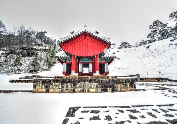 제 1경 장릉 8 이미지