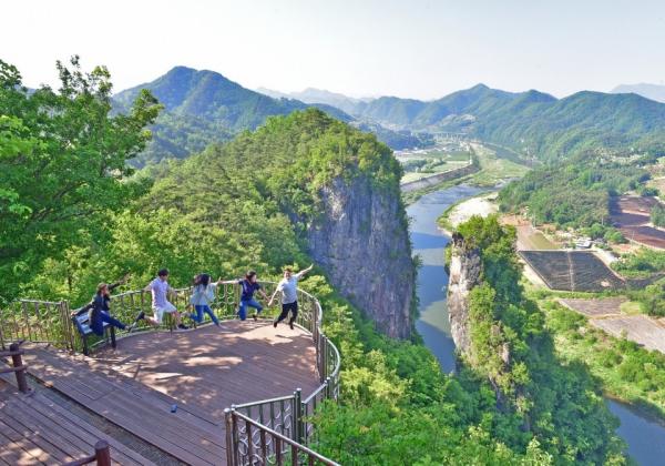 제 6경 선돌 4 이미지