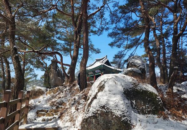 제 10경 요선암·요선정 2 이미지