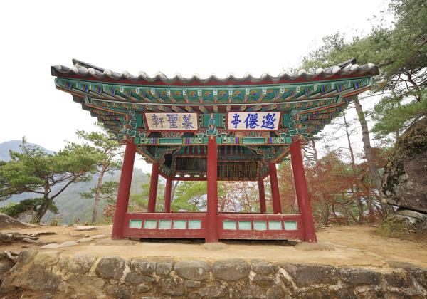제 10경 요선암·요선정 7 이미지