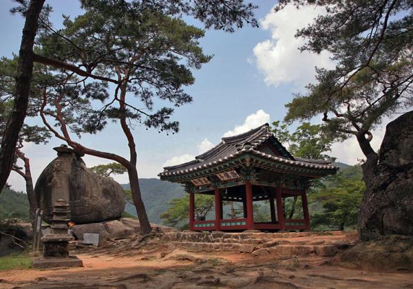 제 10경 요선암·요선정 3 이미지