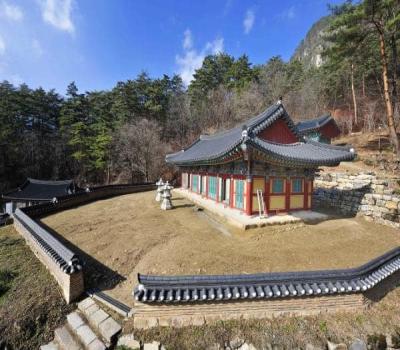 제 9경 법흥사 3 이미지