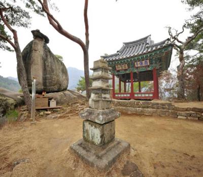 제 10경 요선암·요선정 4 이미지