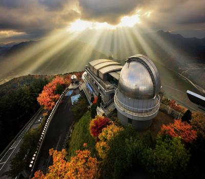 제 3경 별마로천문대 3 이미지