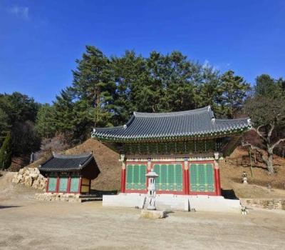 제 9경 법흥사 7 이미지