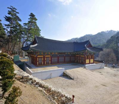 제 9경 법흥사 5 이미지