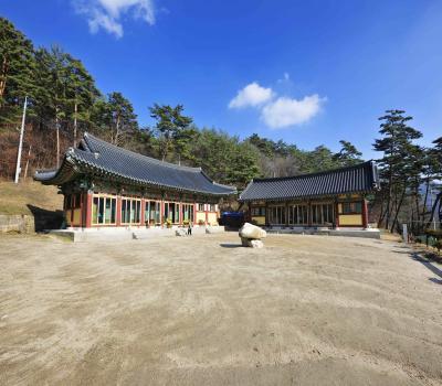 제 9경 법흥사 4 이미지