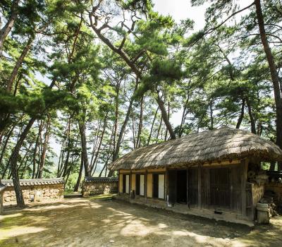 제 2경 청령포 5 이미지