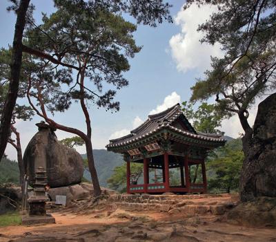 제 10경 요선암·요선정 3 이미지