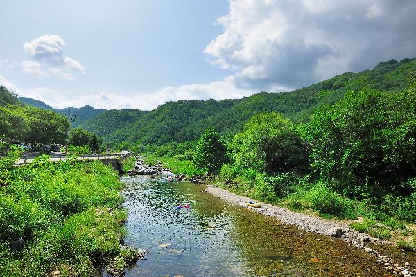내리계곡 7 이미지