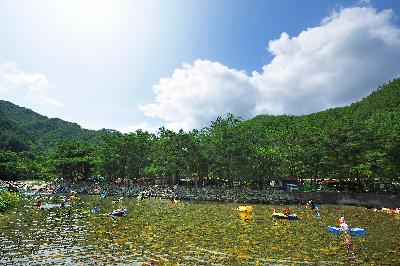 내리계곡 9 이미지