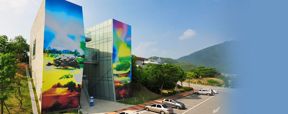 東江国際写真祭
