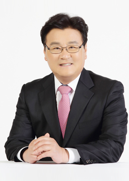 寧越郡守 崔明瑞