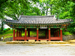 금강정