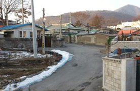 법원검찰청 앞