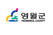 영월군 군기(영월군 YEONGWOL COUNTY)