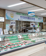 영월동강한우
